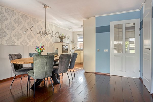 Medium property photo - Jan de Geuspad 31, 3151 KE Hoek van Holland